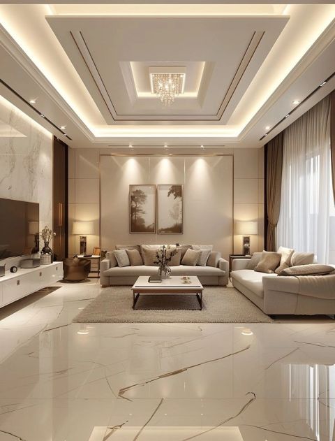 Villa Serene